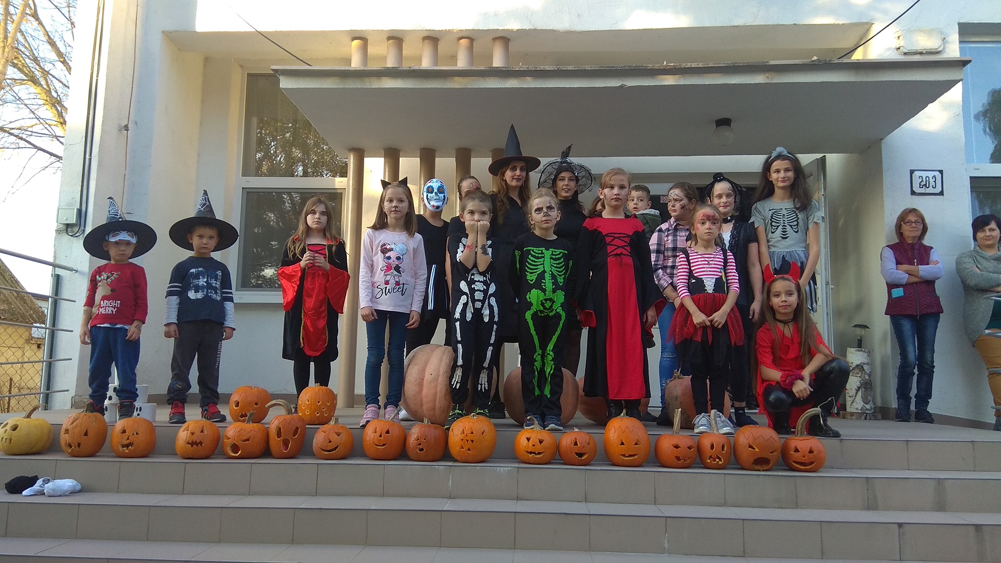 I. Tök Jó Délután (2019)