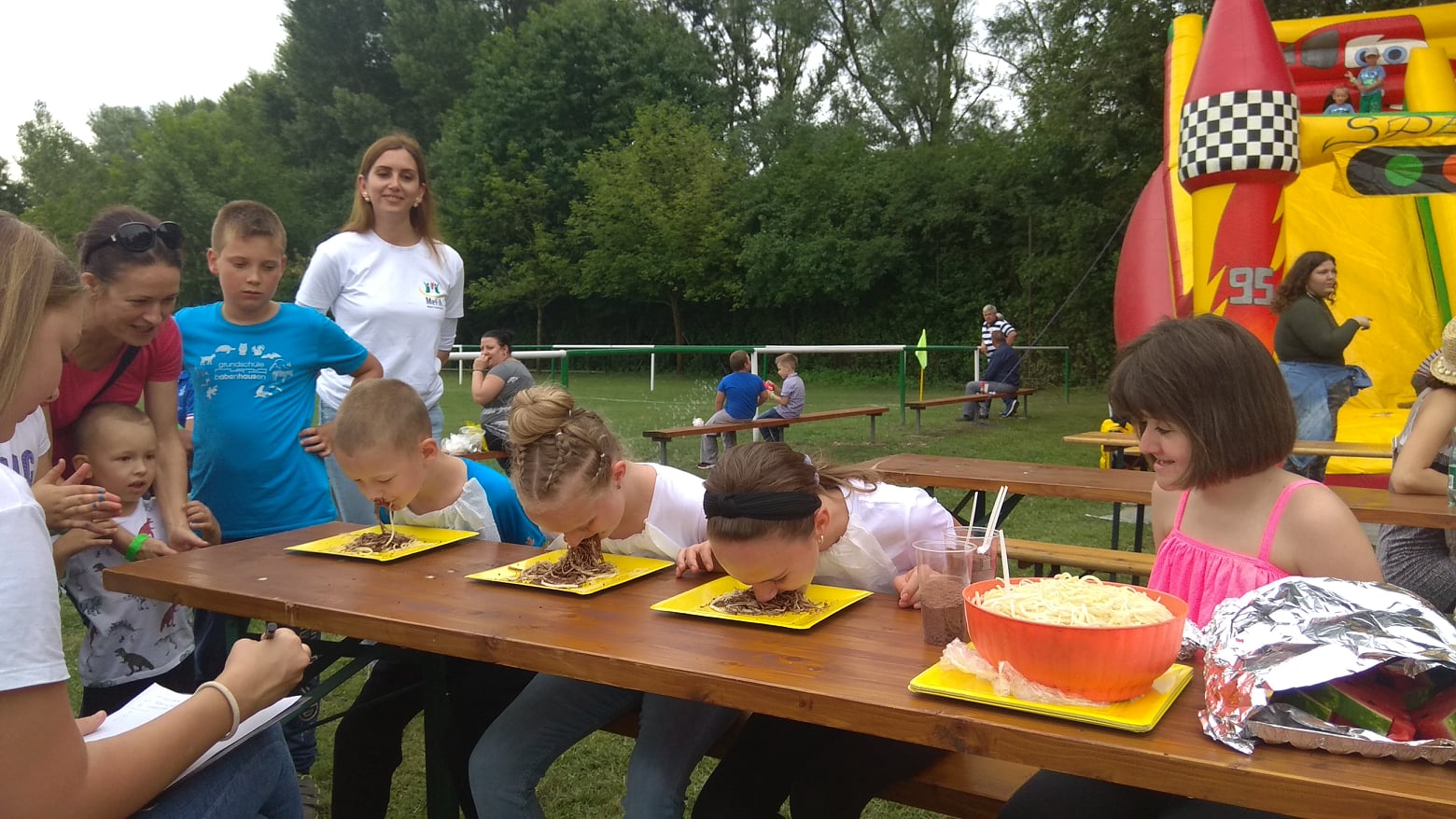 A falu- és pót gyereknap a MeFiK szemszögéből (2020)